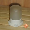 Светильник для парилки LINDER (термо-влаго стойкий)